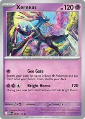 Xerneas #64