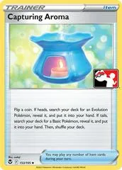 Capturing Aroma [Prize Pack] #153