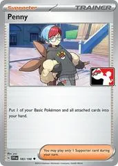 Penny [Prize Pack] #183