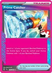 Prime Catcher [Prize Pack] #157