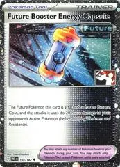 Future Booster Energy Capsule [Prize Pack Cosmos Holo] #164