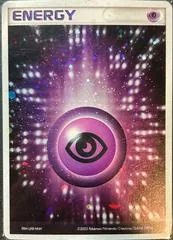 Psychic Energy [UX8-NNH]