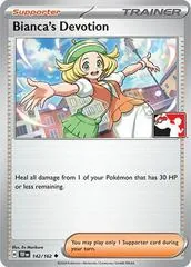 Bianca's Devotion [Prize Pack] #142