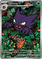 Haunter #27