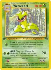 Victreebel [1st Edition] #30