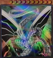 Malefic Cyber End Dragon [Ultra Parallel Rare] 20TH-JPC71
