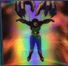 Mind Control [Super Parallel Rare] 20TH-JPC88