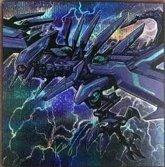 Neo Kaiser Glider [20th Secret Rare] 20TH-JPC05