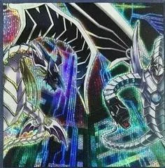Malefic Territory [20th Secret Rare] 20TH-JPC16
