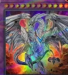 Neo Blue-Eyes Ultimate Dragon 20TH-JPC20