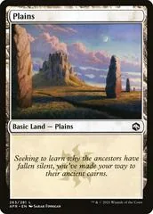 Plains #263
