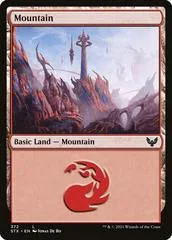 Mountain #372