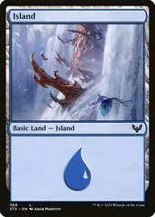 Island #368