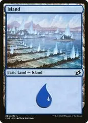 Island #265