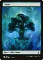 Forest [Full Art] #254