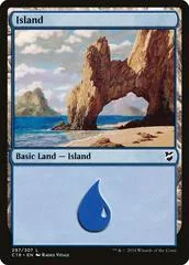 Island #297