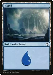 Island #296