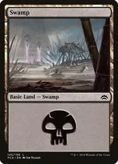 Swamp #145