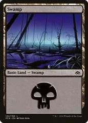 Swamp #142