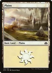 Plains #136