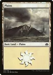 Plains #135