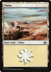 Plains #134