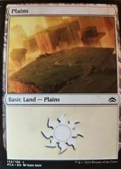 Plains #133