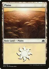 Plains #132