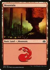 Mountain #149