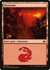 Mountain #148