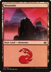 Mountain #147