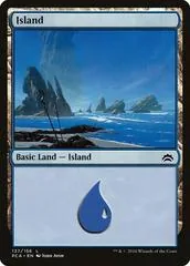 Island #137