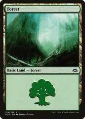 Forest #156