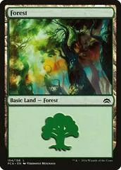 Forest #154