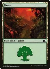 Forest #153