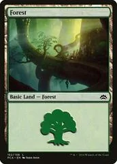 Forest #152
