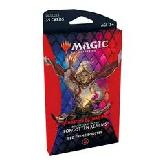 Red Theme Booster