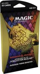 Dungeon Theme Booster