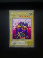 Garnecia Elefantis VJ-01