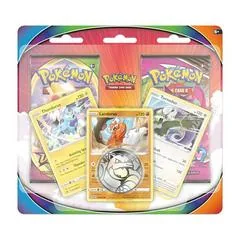 2 Pack Blister [Tornadus, Thundurus & Landorus]