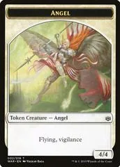 Angel [Token] #2