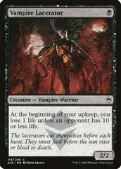 Vampire Lacerator [Foil]