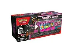 Trainer's Toolkit 2025
