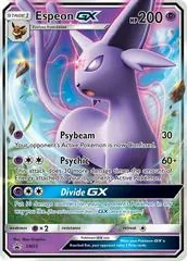 Espeon GX [Jumbo] #SM35