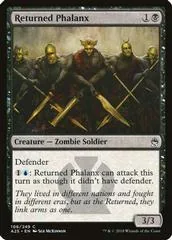 Returned Phalanx [Foil]
