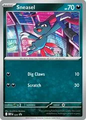 Sneasel #20