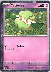 Cottonee #18