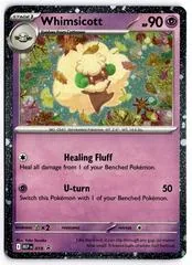 Whimsicott #19