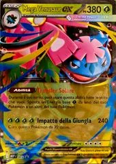 Mega Venusaur EX [Jumbo] #13