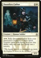 Dauntless Cathar [Foil]